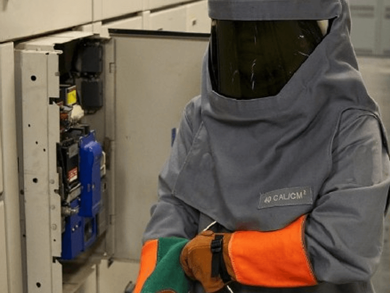 Electrical Safety and Arc Flash Safety Seminar – GALWAY 3rd March 2016