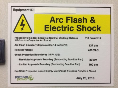 IEEE 1584 2nd Edition Affects Arc Flash Analyses