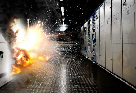 The importance of Mitigation in treating Arc Flash hazard
