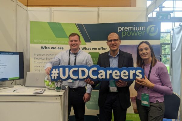 ucd careers fair 2