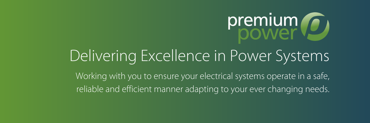 Premium Power Expands to Offer Design Services